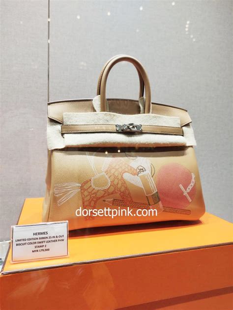 harga beg hermes birkin|Hermes Birkin legacy.